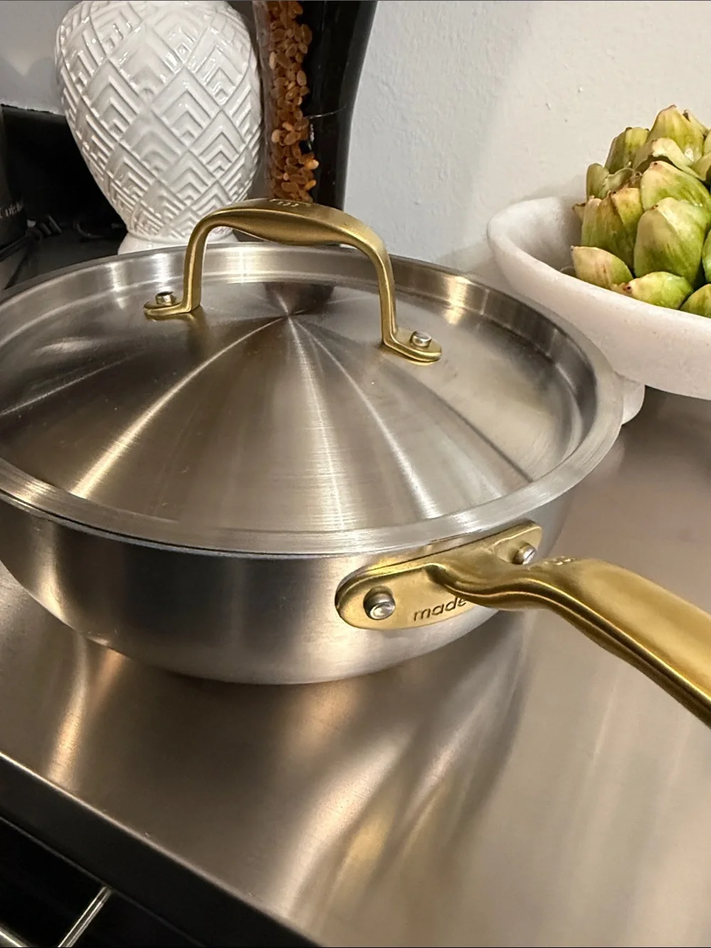 Made - in Cookware
